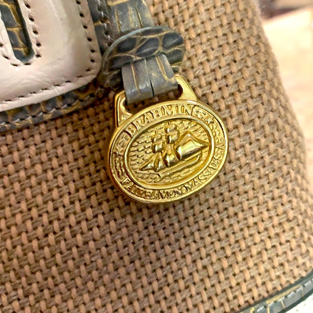 Brahmin purse